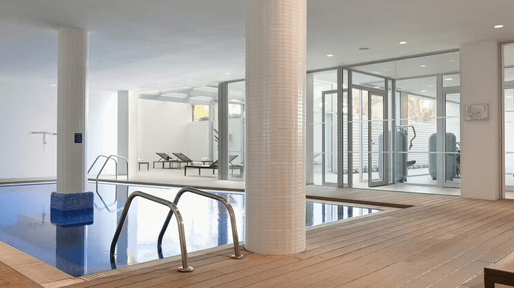 Meliá Calviá Beach